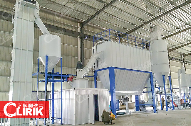 超細粉體用什么粉碎機？（超微粉碎機廠家）