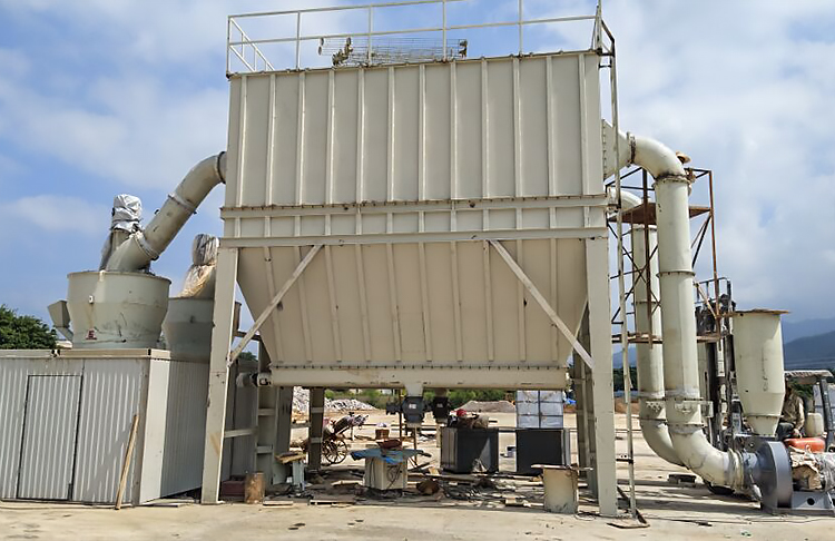 頁巖磨粉機，頁巖生產(chǎn)線加工設(shè)備