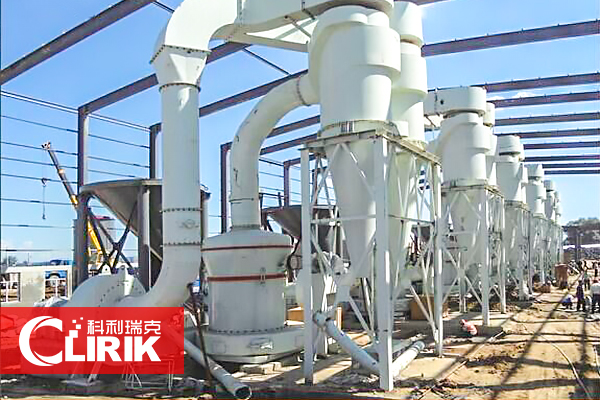 石灰粉生產(chǎn)設(shè)備，生產(chǎn)熟石灰粉全套生產(chǎn)線介紹