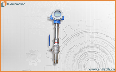 LL智能插入式電磁流量計